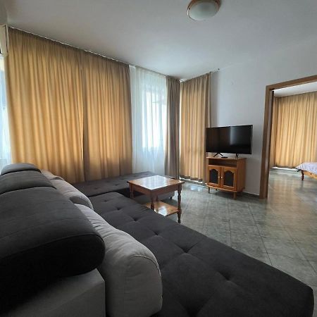 Апартамент Одеса 22 Sozopol Exterior foto