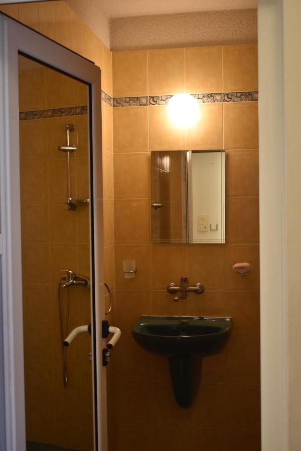 Апартамент Одеса 22 Sozopol Exterior foto