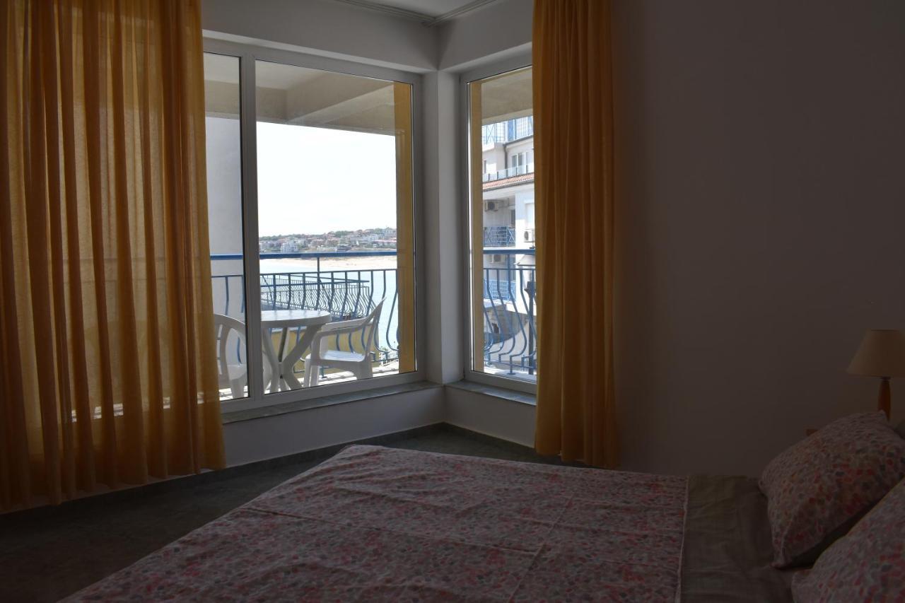 Апартамент Одеса 22 Sozopol Exterior foto