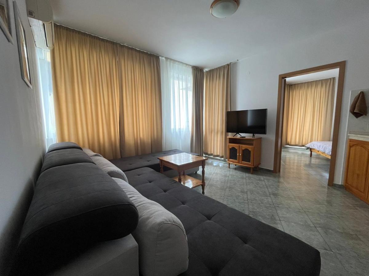Апартамент Одеса 22 Sozopol Exterior foto