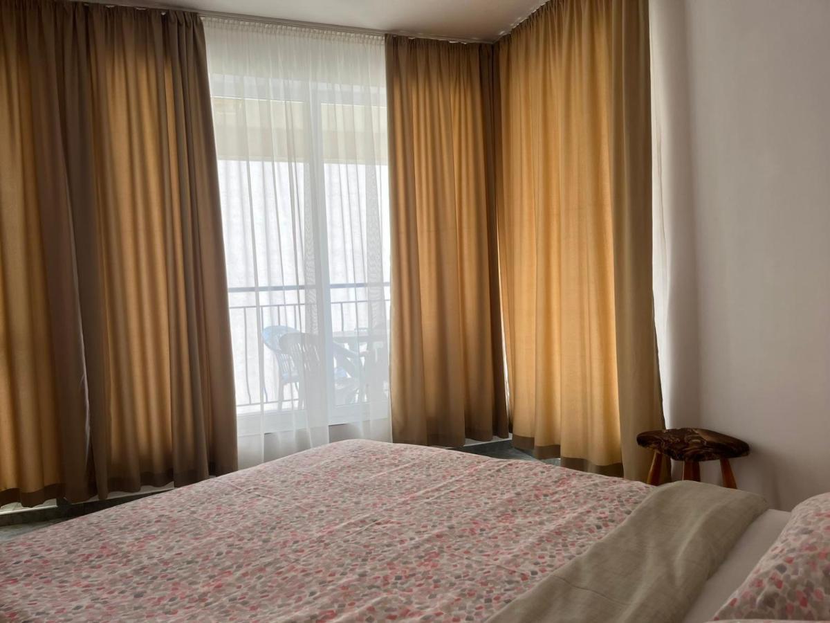 Апартамент Одеса 22 Sozopol Exterior foto