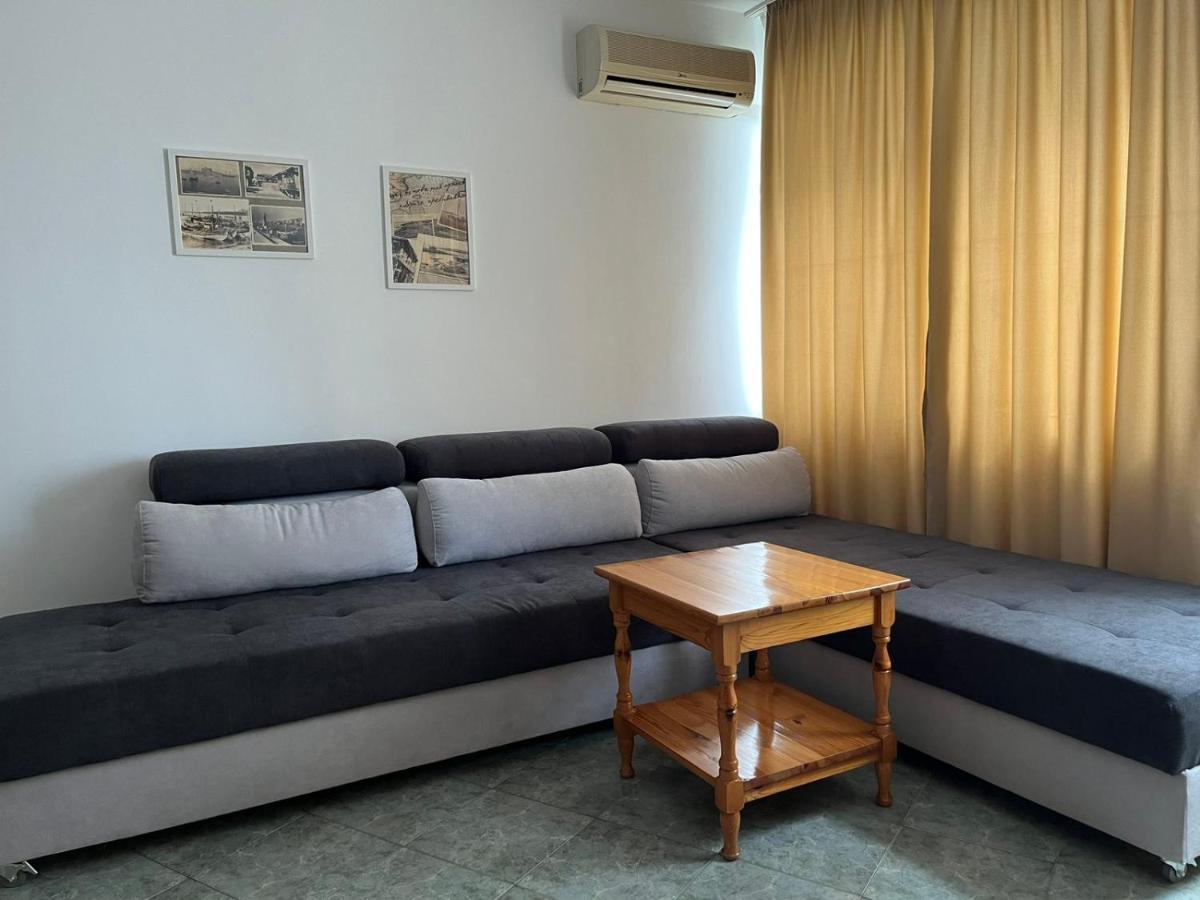 Апартамент Одеса 22 Sozopol Exterior foto