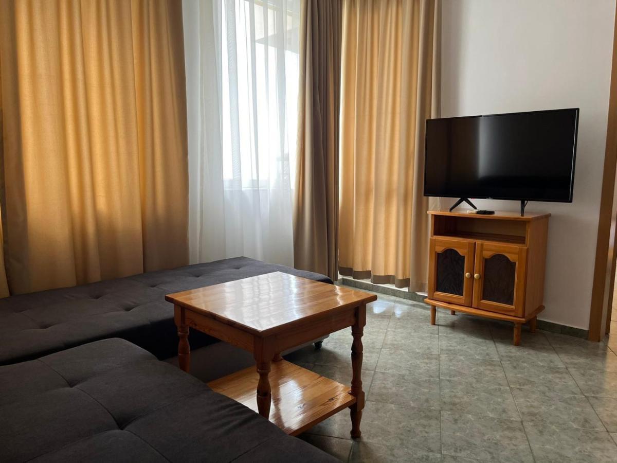 Апартамент Одеса 22 Sozopol Exterior foto